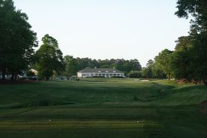 TPC Myrtle Beach 18th 2025